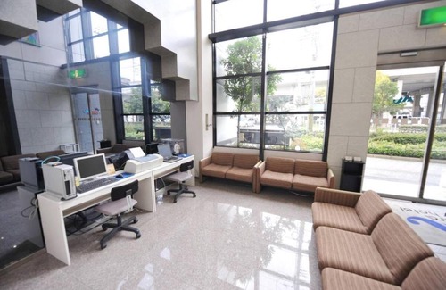 Mihara Hotel | Mihara City Hotel - Vacation STAY 91337