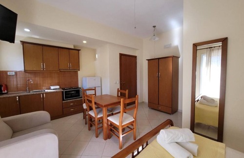 Ksamil Apartment | Mihasi Apartments