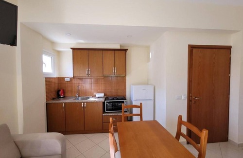 Ksamil Apartment | Mihasi Apartments