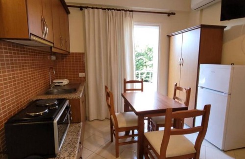 Ksamil Apartment | Mihasi Apartments