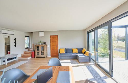 Fonyod Apartment | Mihelyünk Apartman