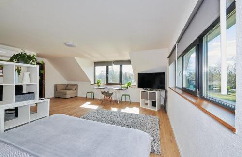 Fonyod Apartment | Mihelyünk Apartman