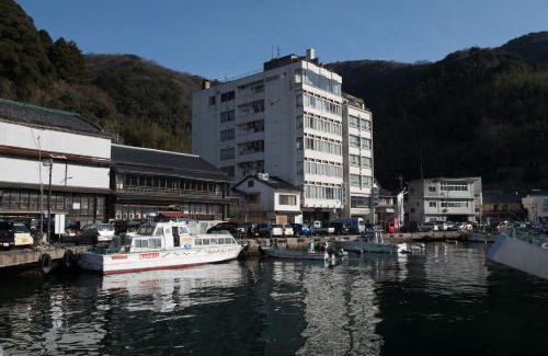 Mihonosekicho Mihonoseki Hotel | Mihokan