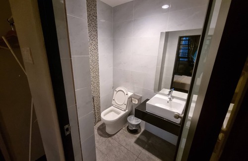 Taman Desa Tebrau Hotel | MIICO Hotel @ Mount Austin