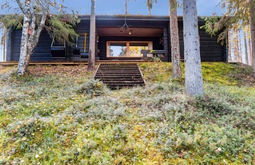 Kolari House | Miilumaja by Interhome