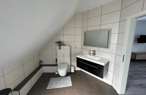 Nordenham Apartment | Mija
