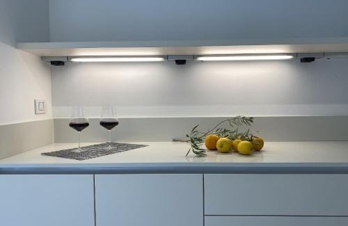 Soiano del Lago Apartment | Miji Appartment