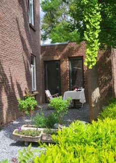Ubachsberg Apartment | Mijn appartement met sauna en lift