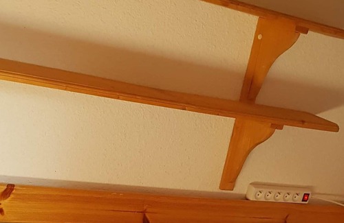 Mijoux Apartment | Mijoux, les Mars, Apartment in a quiet apartment block
