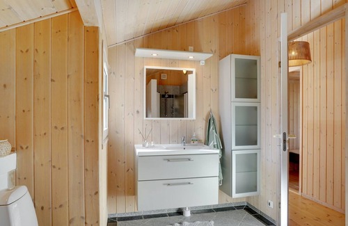 Læsø House | "Mika" - 1km from the sea by Interhome