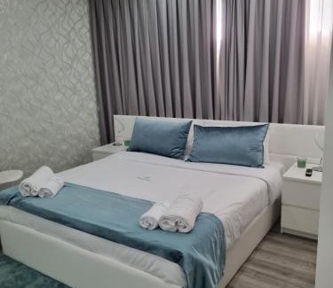 Odivelas House | Mikaela Guest House