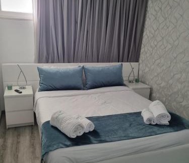 Odivelas House | Mikaela Guest House