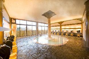 Nara Hotel | Mikasa