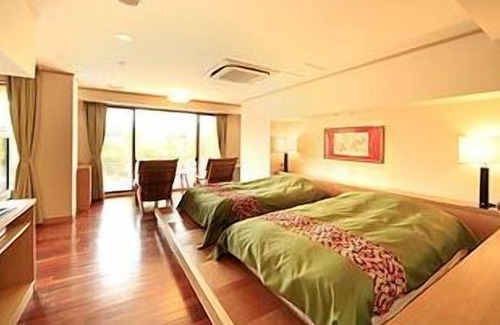 Nara House | Mikasa Ryokan