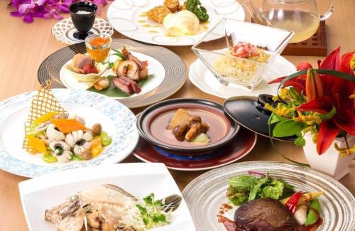 Kira-cho Resort | Mikawawan Resort Linx