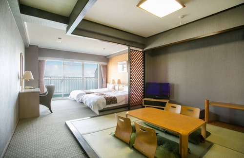 Kira-cho Hotel | mikawawan resort linx