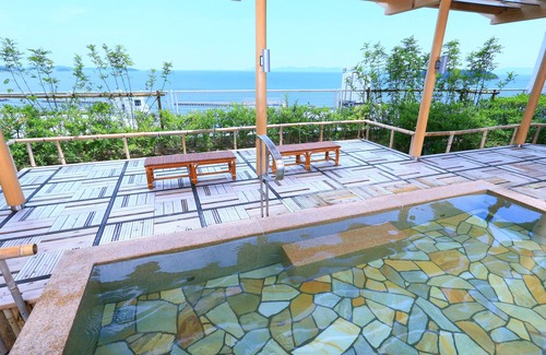 Kira-cho Hotel | mikawawan resort linx