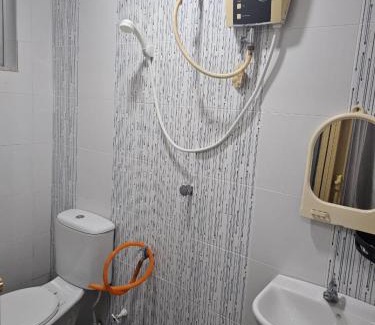 Chemor Apartment | Mikayla homestay