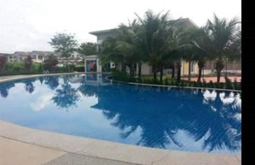 Chemor Apartment | Mikayla homestay