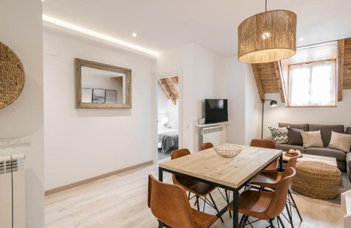 Beret Apartment | Mike by Totiaran