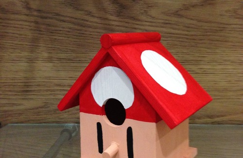 Nuuk House | Mike's new headline 1.3