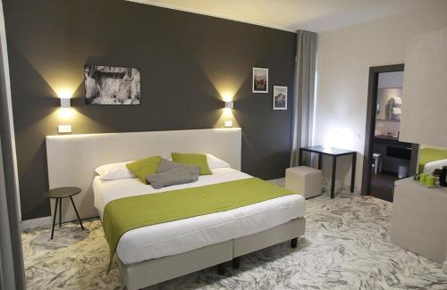 Carrara Bed & Breakfast | Mikeme