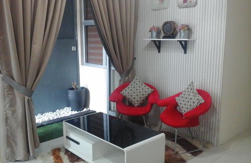 Bota House | Miker Homestay