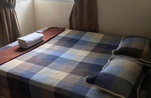 Bota House | Miker Homestay