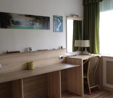 Szekszard Apartment | Mikes Apartman