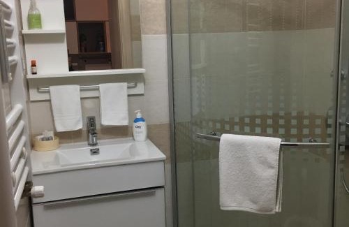 Szekszard Apartment | Mikes Apartman