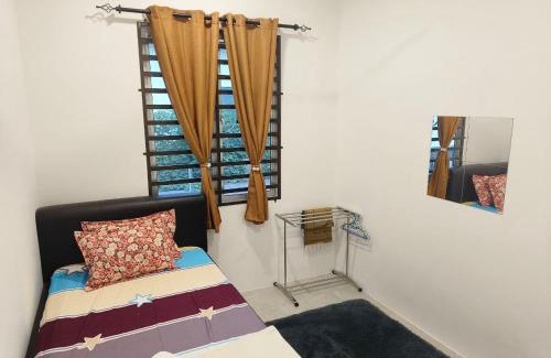 Sungai Petani House | Mikhail's Homestay