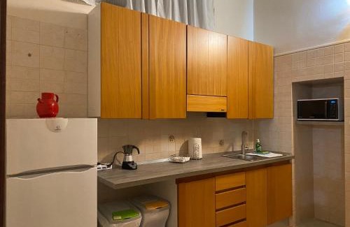 Terzigno Apartment | Miki House