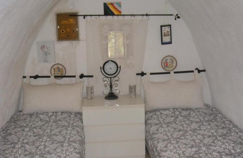 Layia Apartment | Miki's Castle