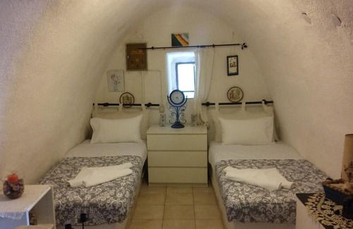 Layia Apartment | Miki's Castle