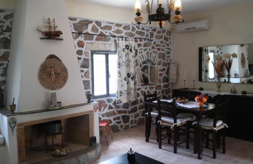 Layia Apartment | Miki's Castle