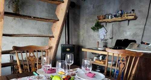 Donji Humac House | Miki's Little House