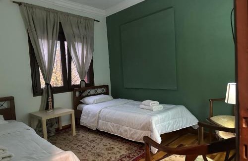 Kastraki Apartment | Mikio Guest House