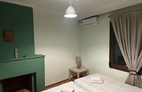 Kastraki Apartment | Mikio Guest House
