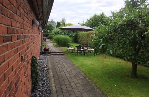 Horsholm Bed & Breakfast | Mikkelborg B&B