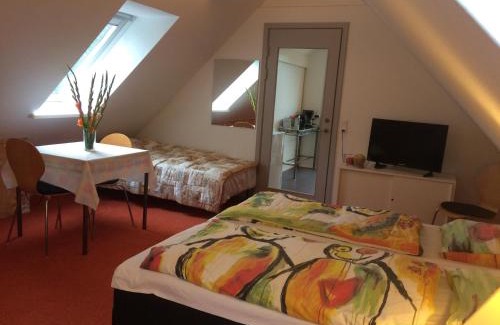Horsholm Bed & Breakfast | Mikkelborg B&B