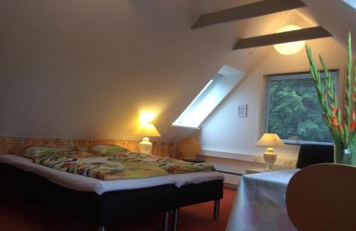 Horsholm Bed & Breakfast | Mikkelborg B&B