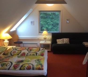Horsholm Bed & Breakfast | Mikkelborg B&B