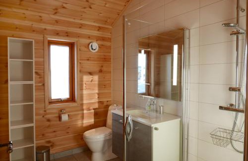 Karlsy House | Mikkelvik Brygge