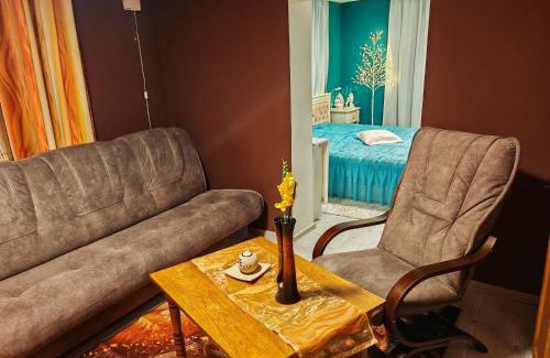 Miercurea-Ciuc Apartment | Miklós Lak