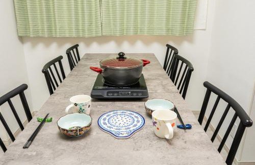 Higashinari House | MIKOTO HOUSE Osaka