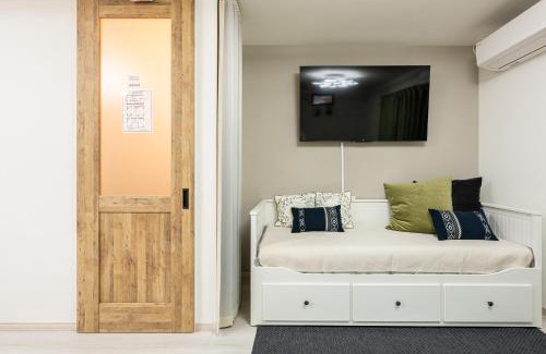 Higashinari House | MIKOTO HOUSE Osaka