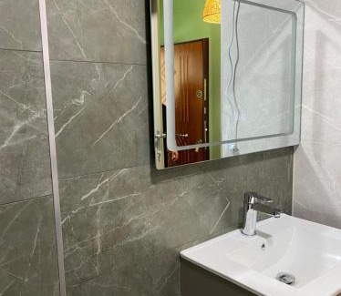 Tushemisht Apartment | Mikpritja Pogradec, Tushemisht 3