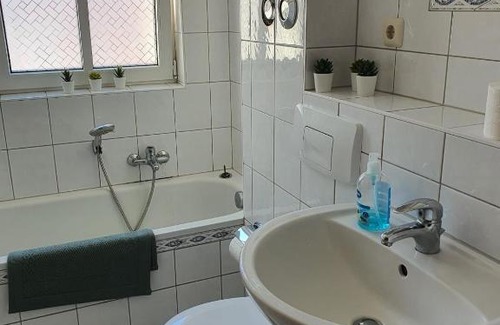 Zwickau Apartment | Mikra Homes24 in Zwickau