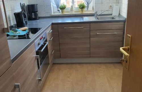 Zwickau Apartment | Mikra Homes24 in Zwickau