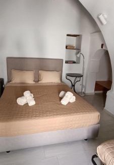 Amorgos Town Apartment | mikro.kastro kalotaritissa in Chora Amorgos